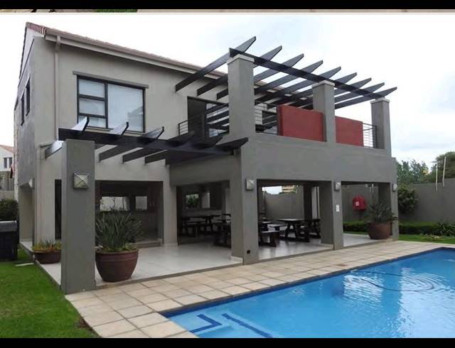 1 BEDROOM PROPERTY TO RENT IN SUNNINGHILL